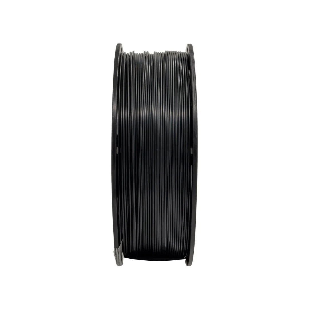 ELAS Siyah ASA 1.75mm 1 KG Filament - Görsel 3
