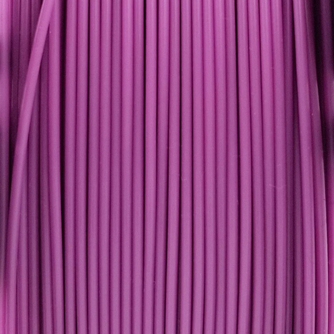 ELAS Pastel Mor PLA PRO 1.75mm 1 KG Filament - Görsel 2