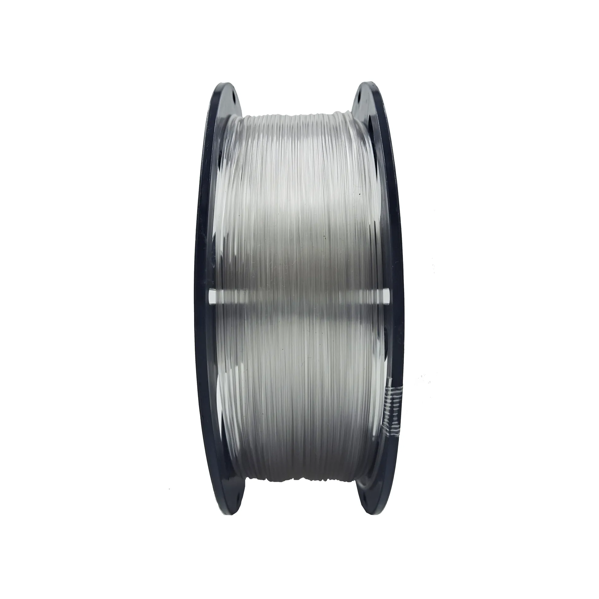 Elas 1.75mm Şeffaf PLA PRO Filament 1kg - Görsel 3