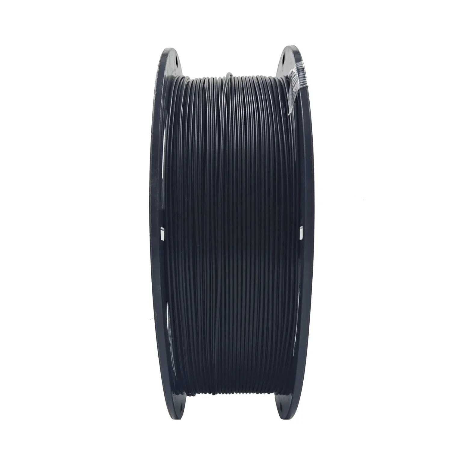 ELAS Siyah PLA PRO 1.75mm 1 KG Filament - Görsel 3