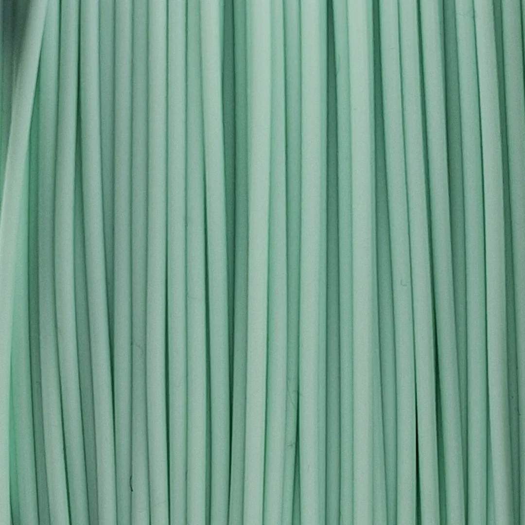 ELAS Pastel Yeşil PLA PRO 1.75mm 1 KG Filament - Görsel 2